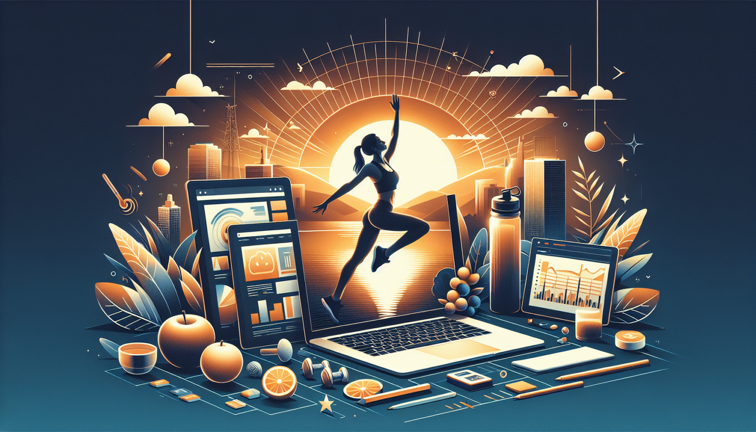 15 Minute Morning Workout for Maximum Energy Throughout Your Day 2025