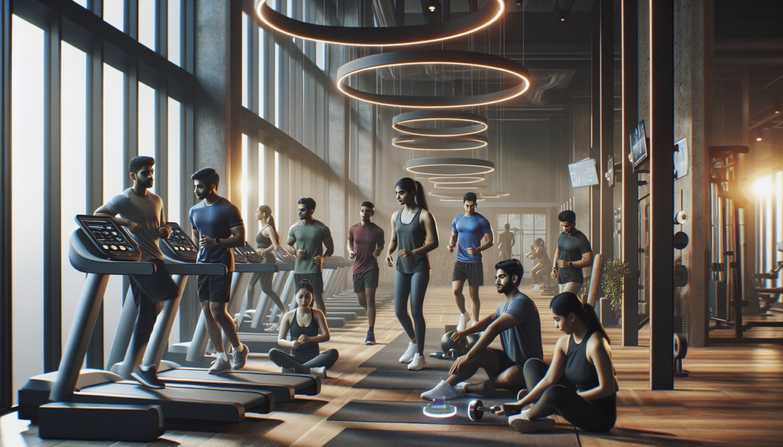 AI Personal Trainers Making Fitness Accessible to All Indians 2025
