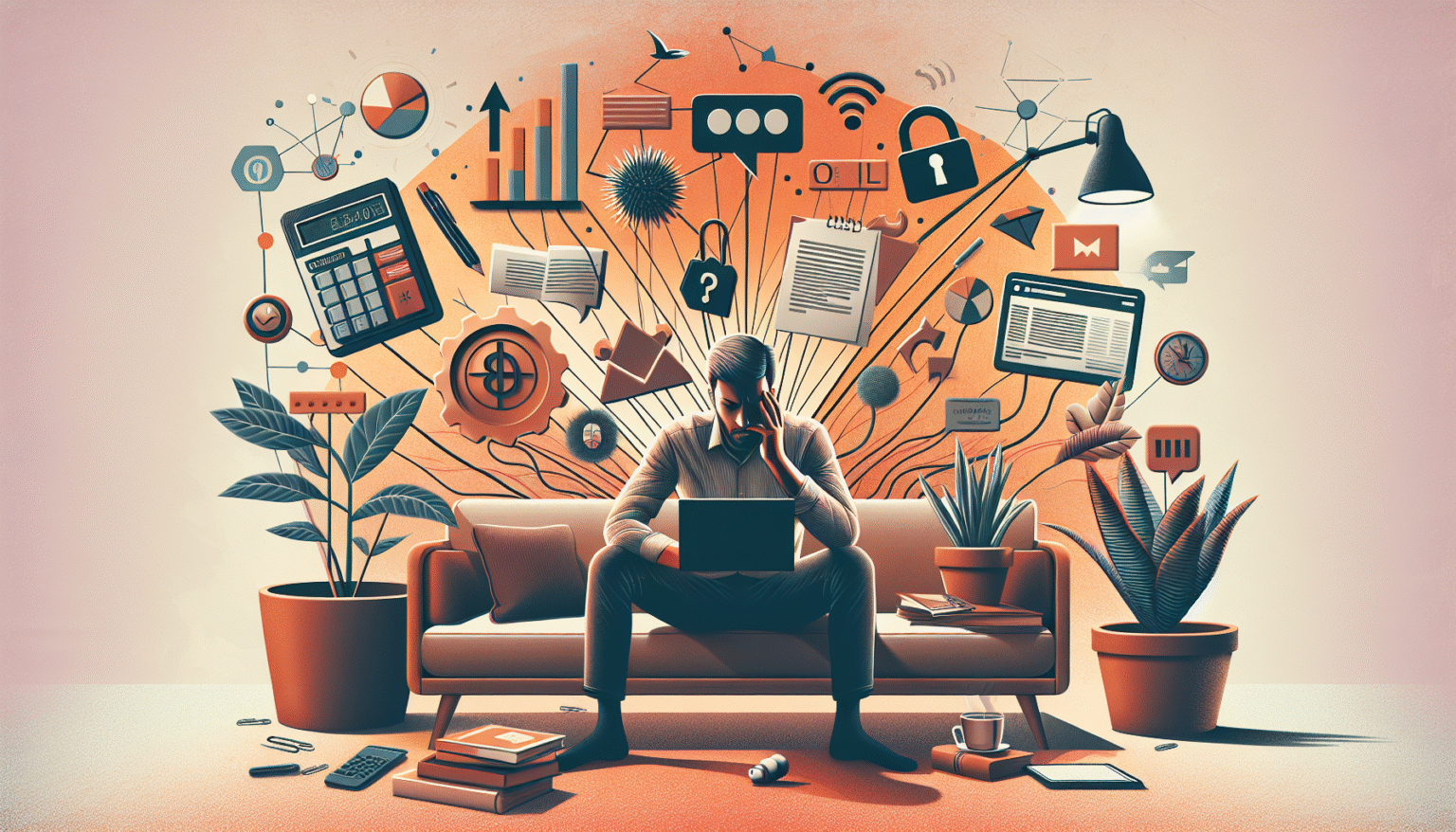 Anxiety Management Techniques That Work for Indian Millennials 2025