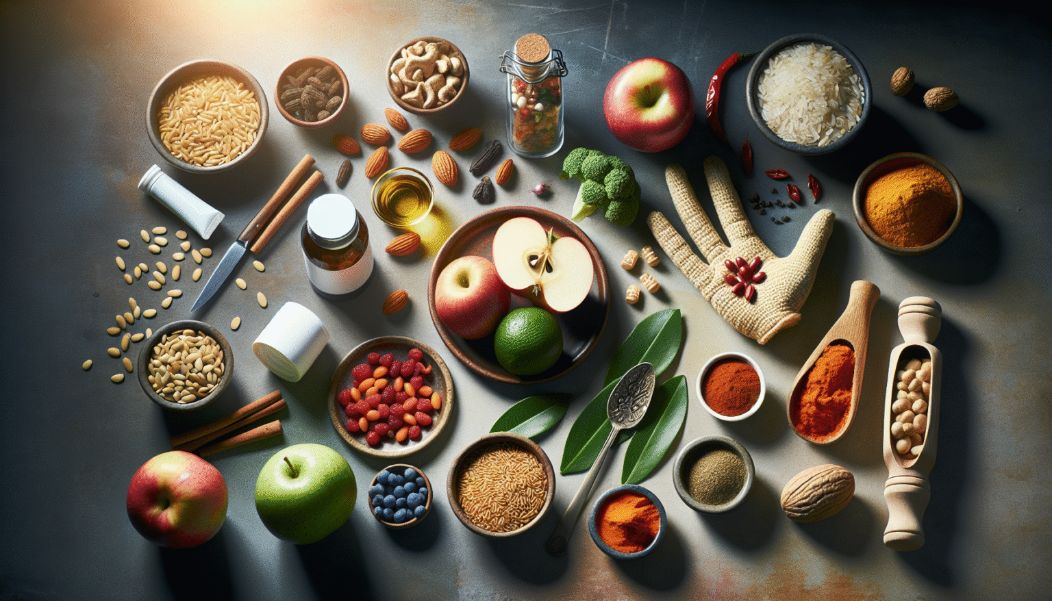 Autoimmune Disease Management With Indian Diet Modifications 2025