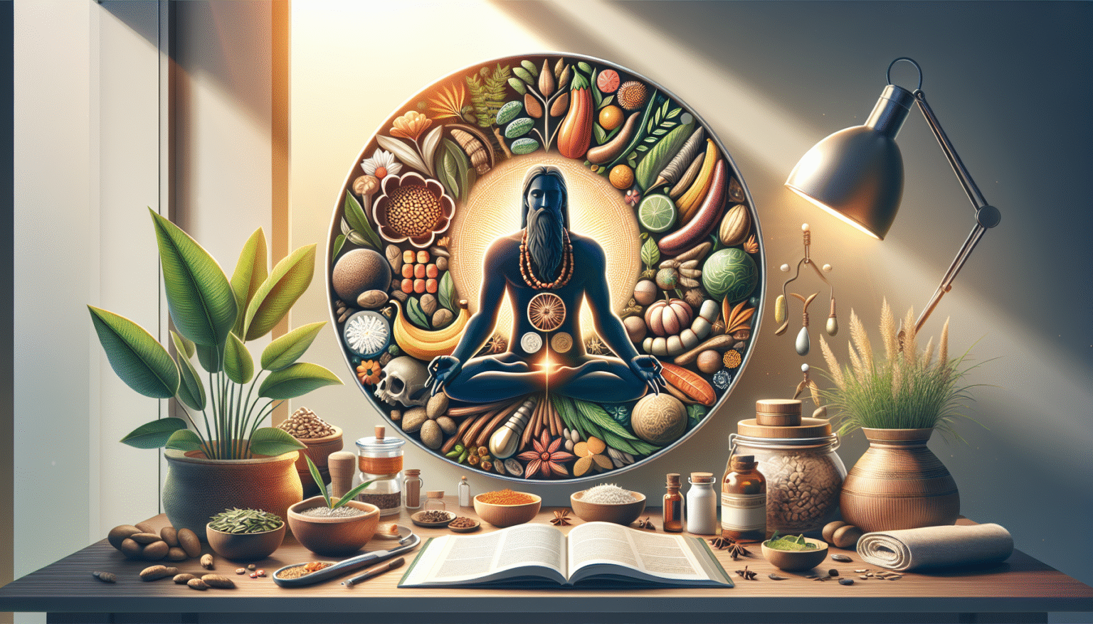 Ayurvedic Daily Routine That Transforms Health for Modern Indians 2025