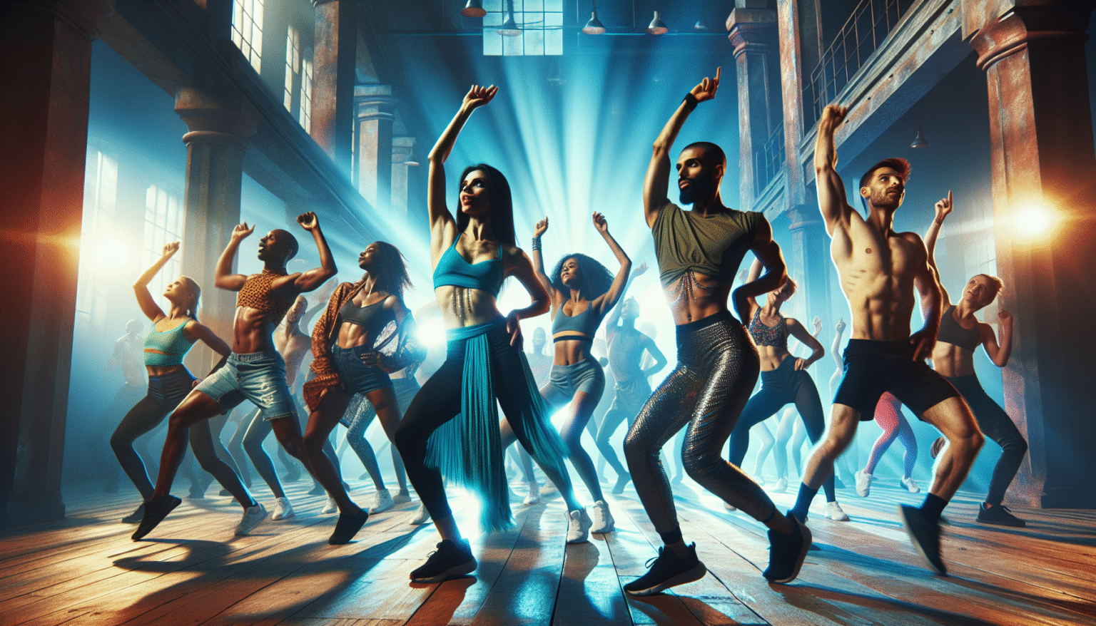 Bollywood Dance Fitness Routine That Makes Exercise Fun in 2025