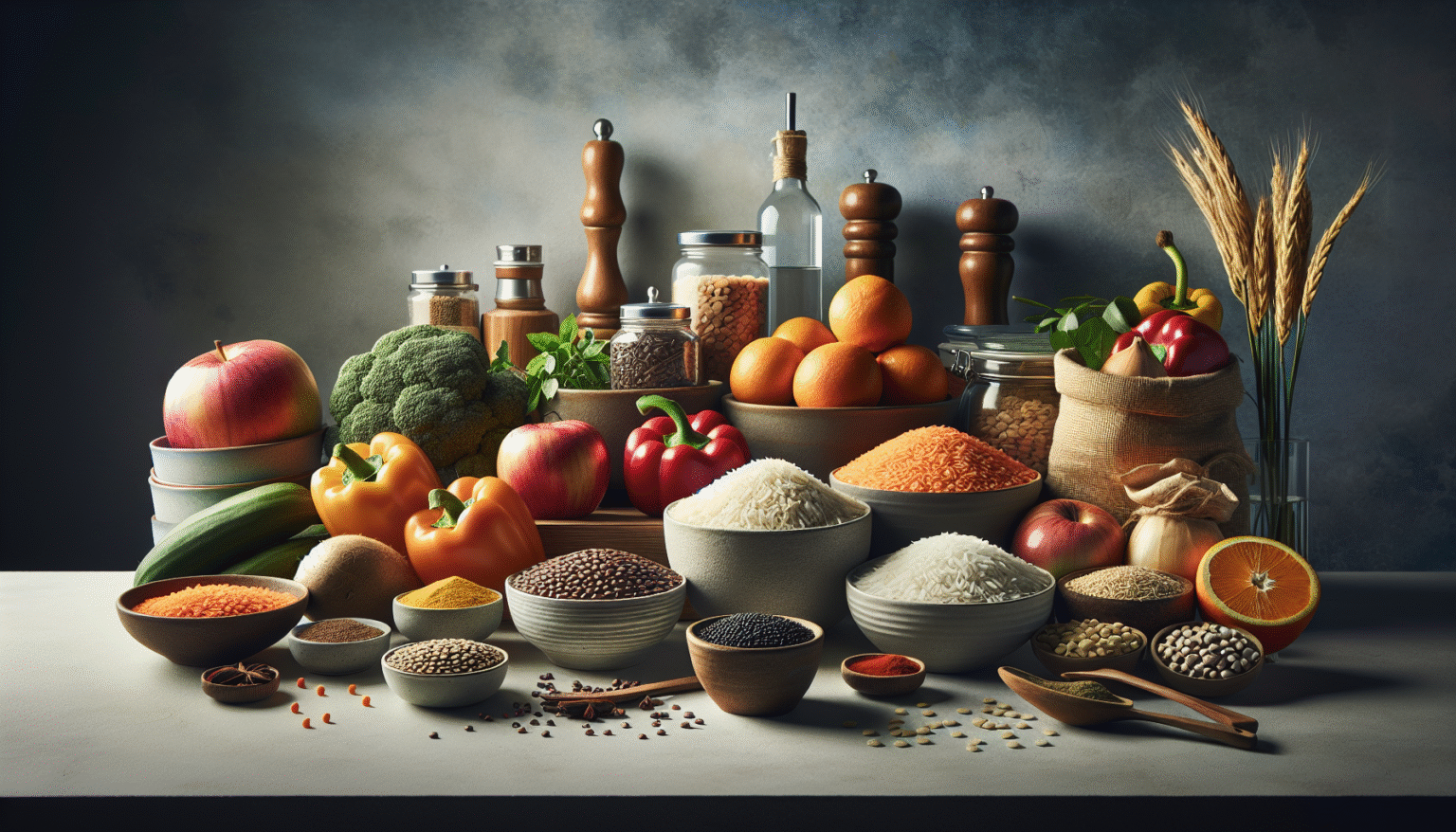 Budget Friendly Weekly Indian Grocery List for Healthy Living 2025