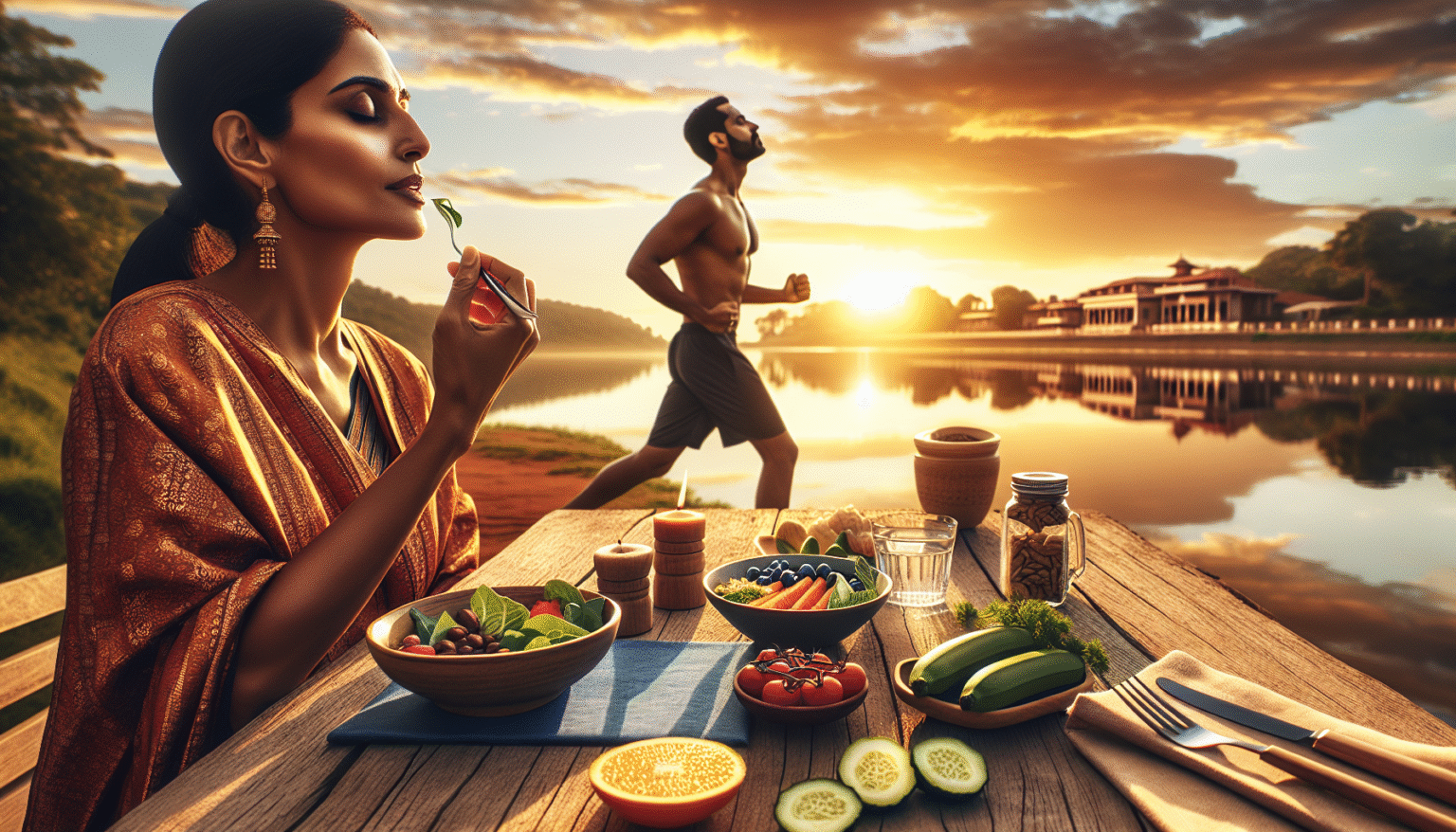 Building Healthy Habits That Last Beyond January in India 2025