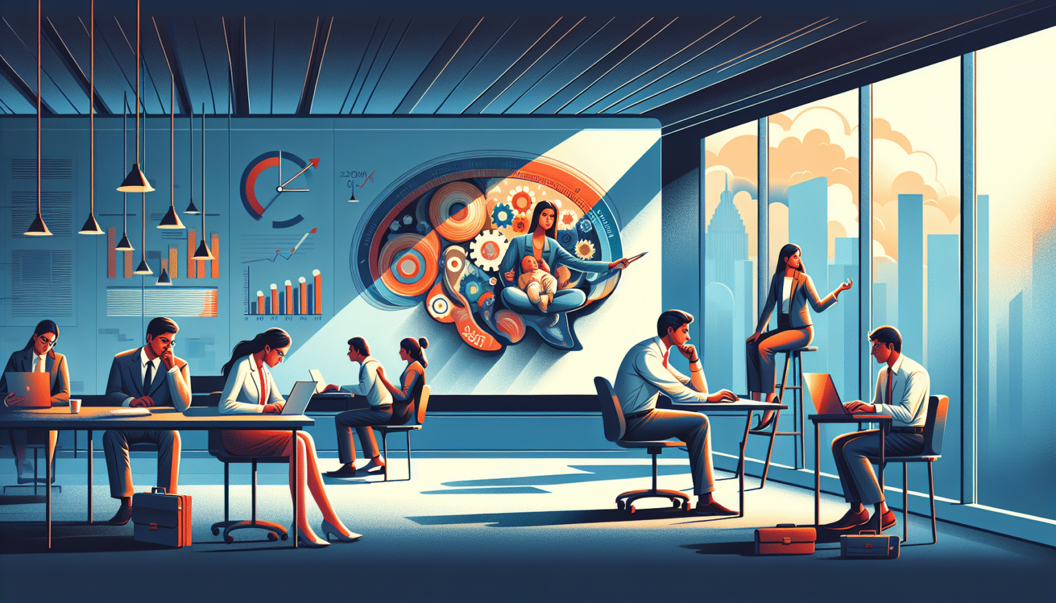 Career Change Anxiety and How Indian Professionals Handle It 2025