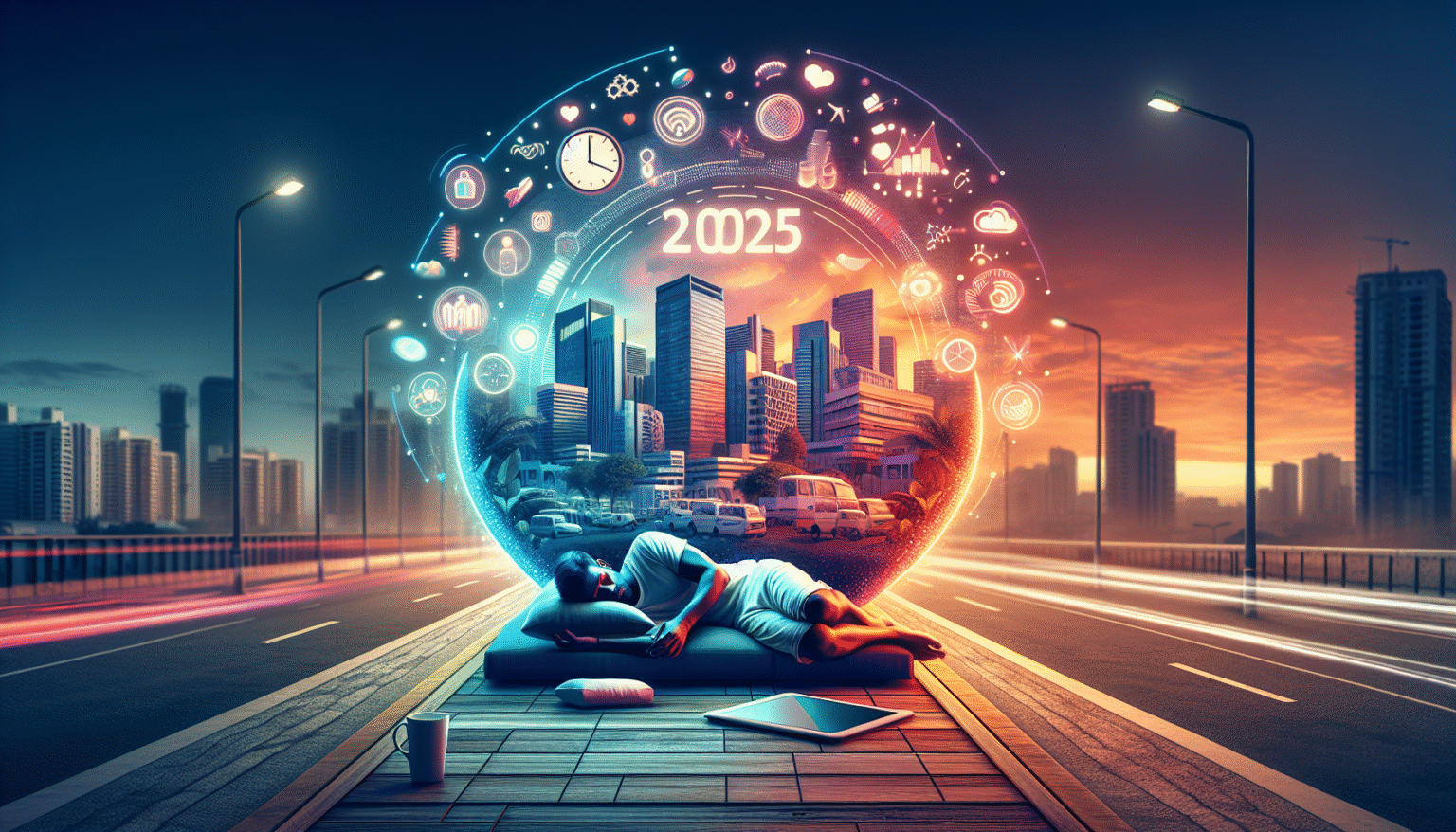 Complete Guide to Sleep Health Management in 2025 for Urban Indians Fighting Insomnia and Digital Dependency