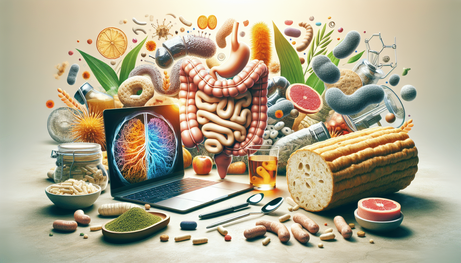 Complete Gut Microbiome Health Guide for Indians in 2025 Including Probiotic Foods and Fermented Staples