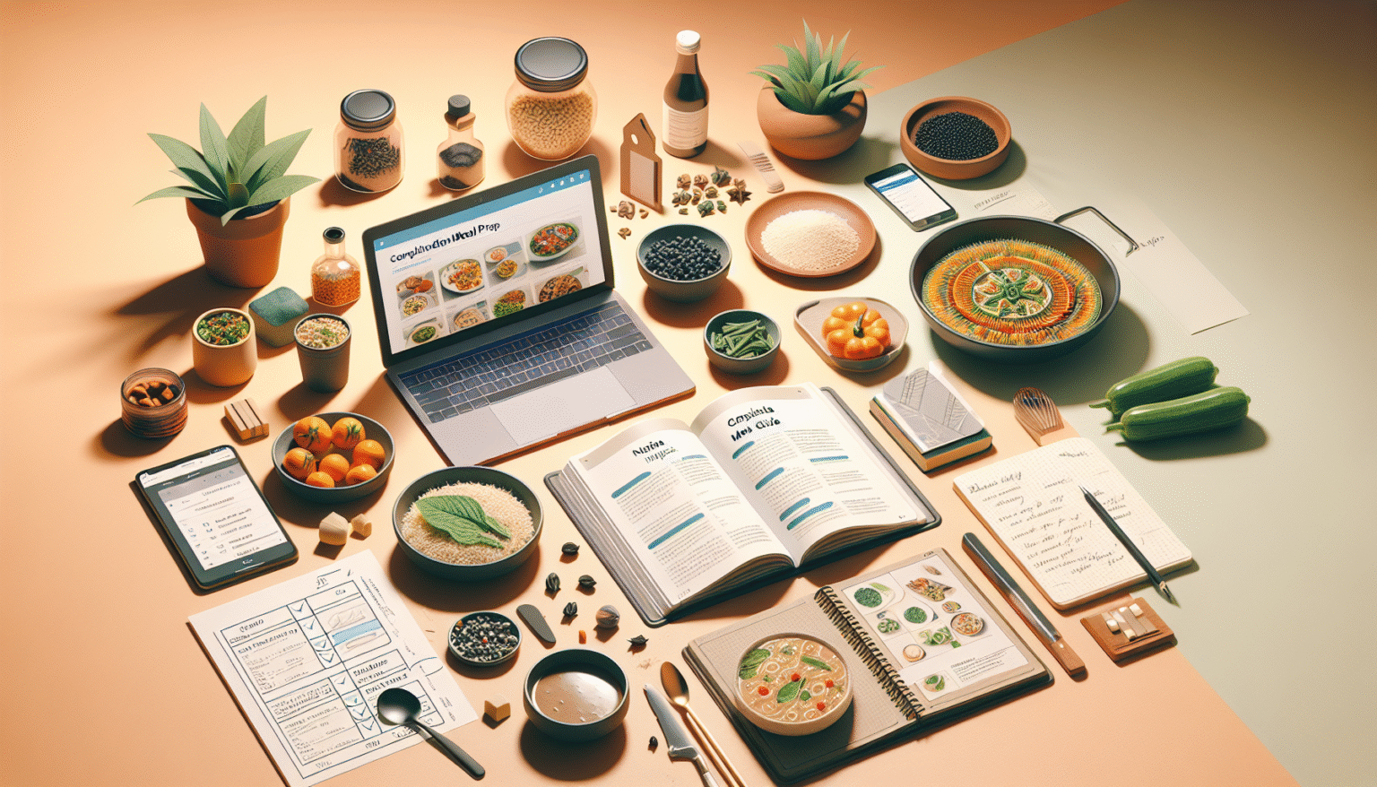 Complete Indian Meal Prep Guide for Busy Professionals in 2025