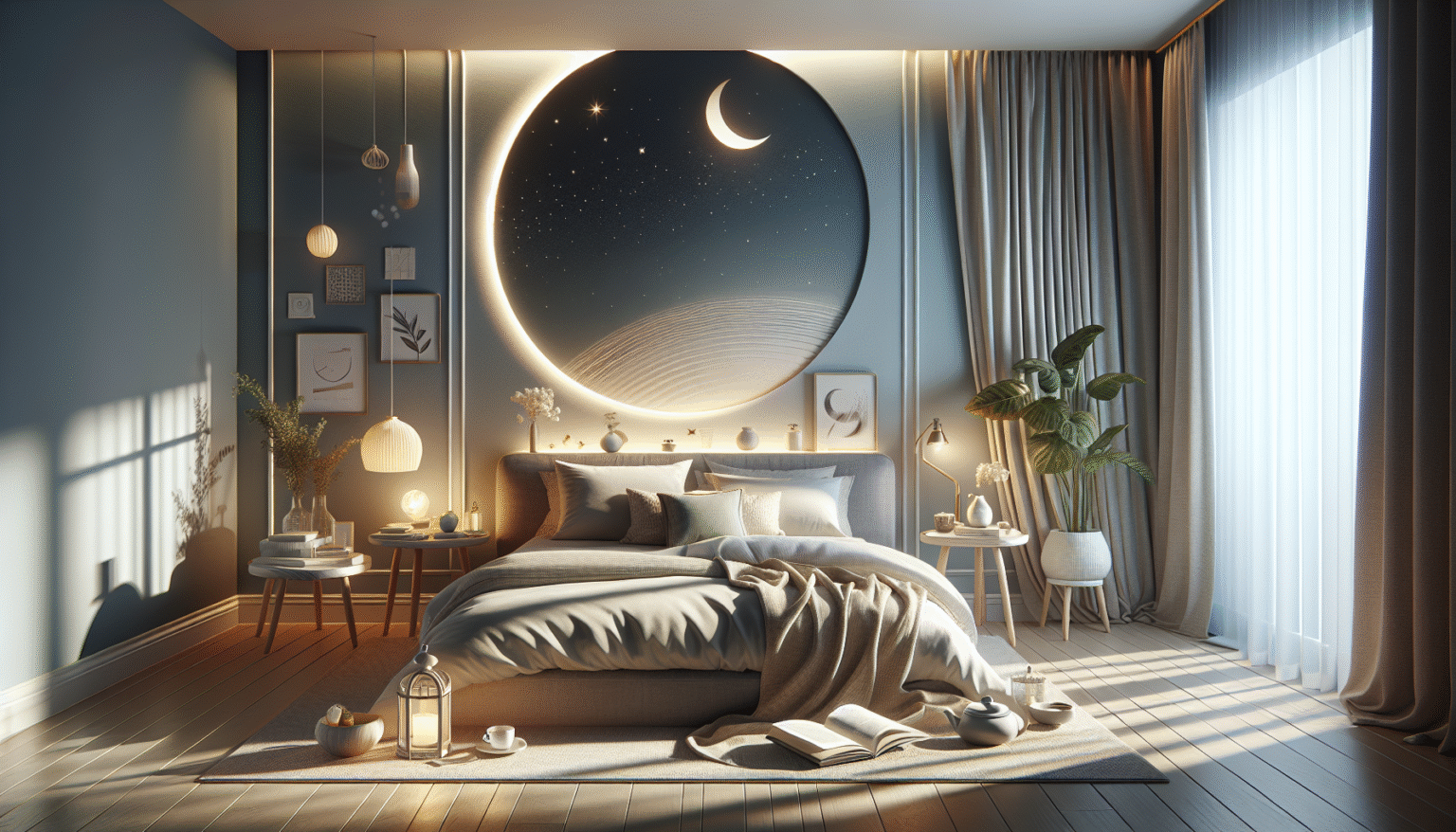 Creating the Perfect Sleep Environment for Better Rest in Indian Homes 2025