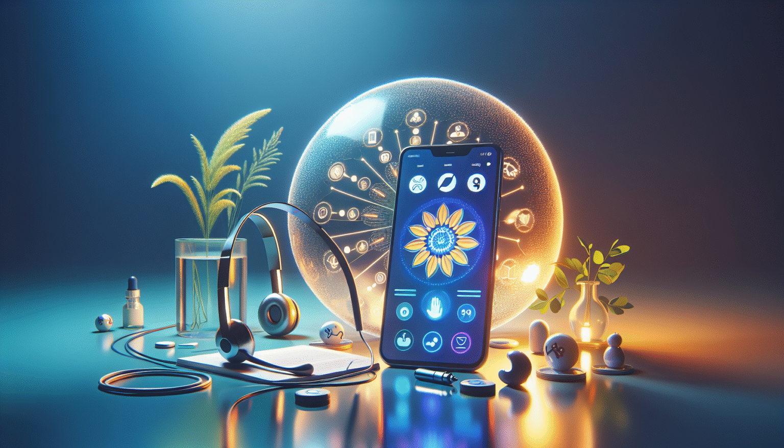 Digital Mental Health Apps and Teletherapy Services Available for Indians in 2025 for Affordable Counseling Support