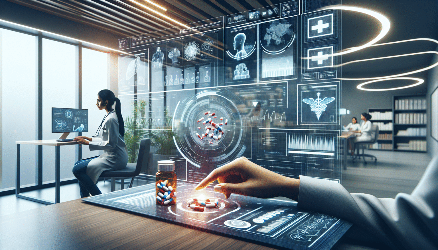 Digital Therapeutics Replacing Medications for Certain Conditions in India 2025