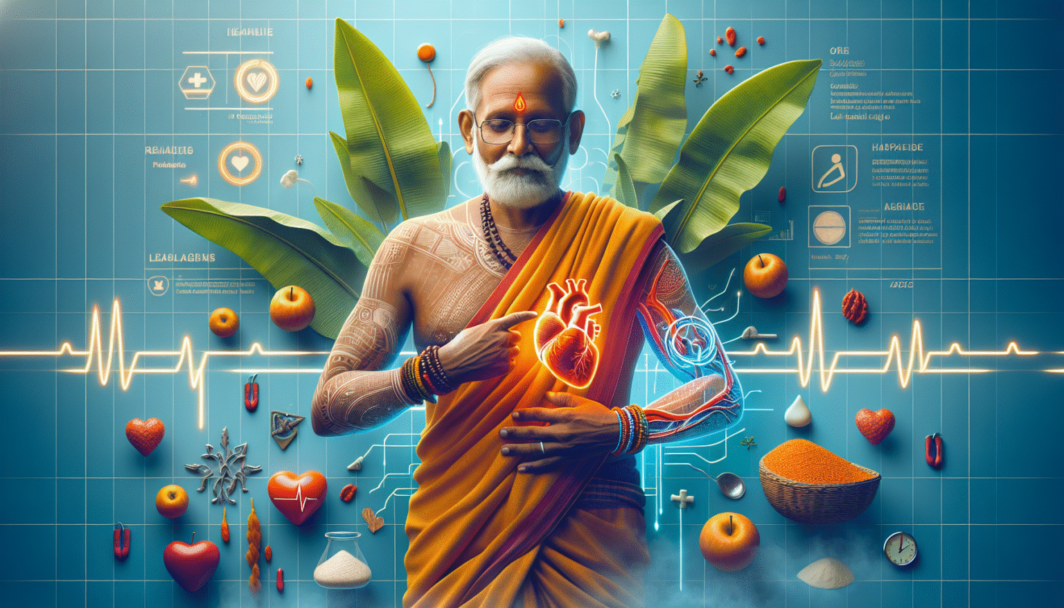 Early Warning Signs of Heart Disease Indians Often Ignore in 2025