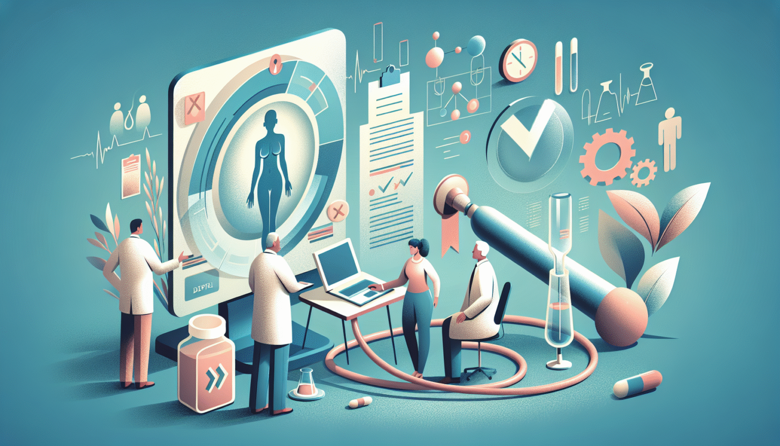 Essential Preventive Health Screening Tests Every Indian Adult Should Take in 2025 for Early Disease Detection