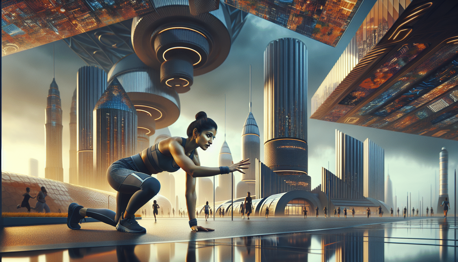 Female Fitness Myths That Hold Indian Women Back in 2025