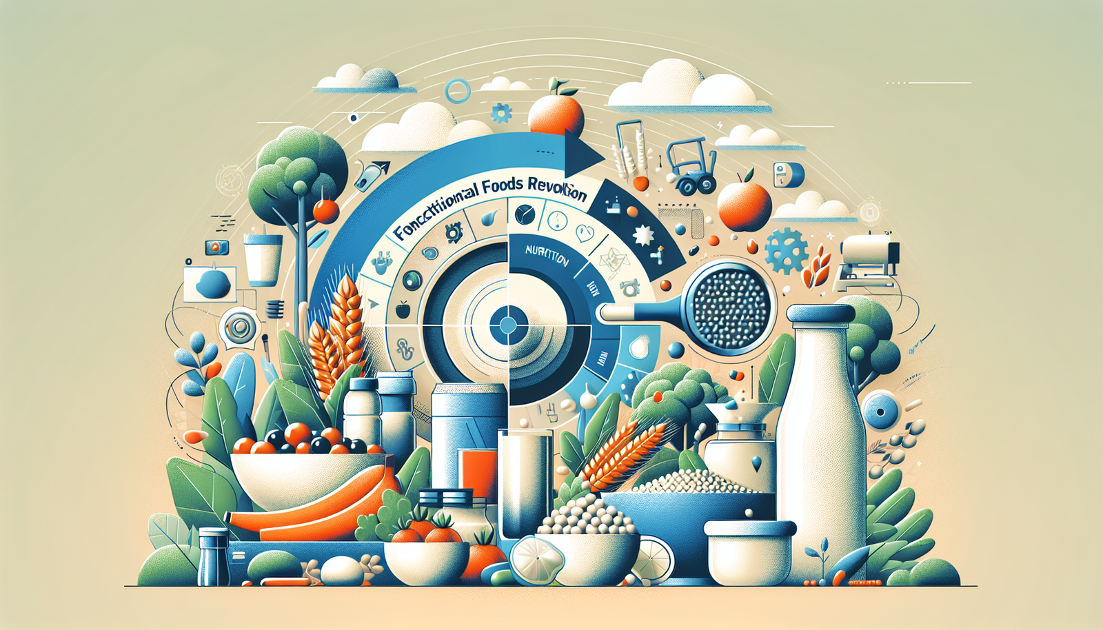 The Innerview Wholefoods Revolution: A Game-Changing Approach to Nutrition and Wellness