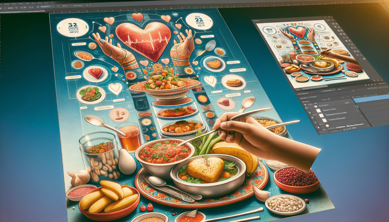 Heart Healthy Indian Cooking Methods That Preserve Taste in 2025