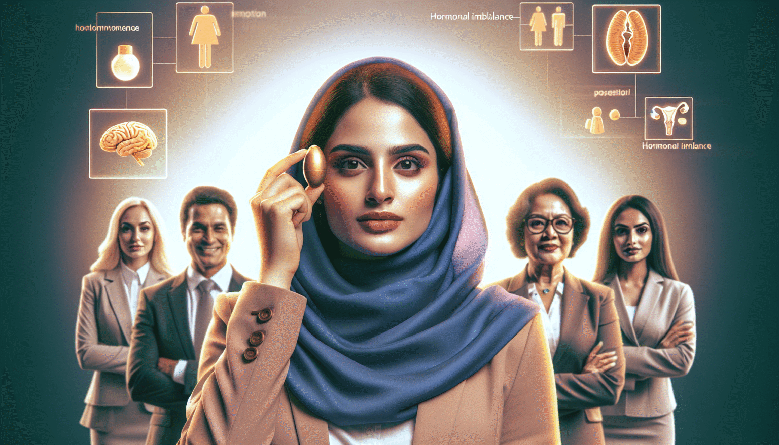 Hormonal Imbalance Solutions for Indian Women of All Ages 2025