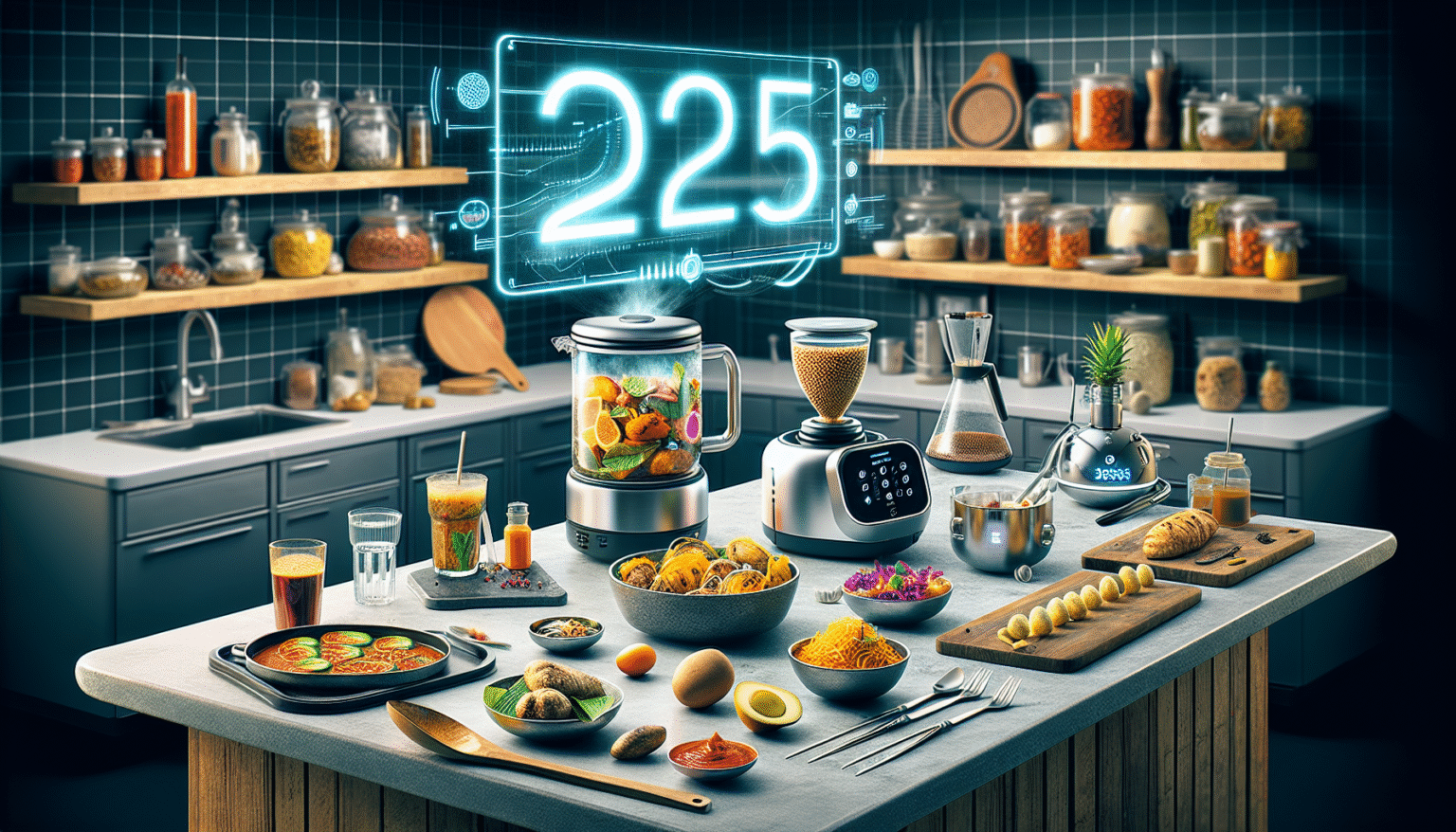 Indian Street Food Made Healthy at Home in 2025