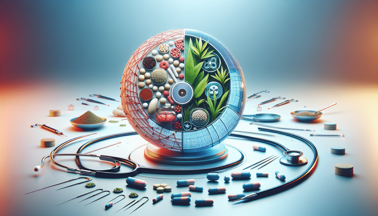 Integrative Medicine Combining Best of Eastern and Western Healthcare in India 2025