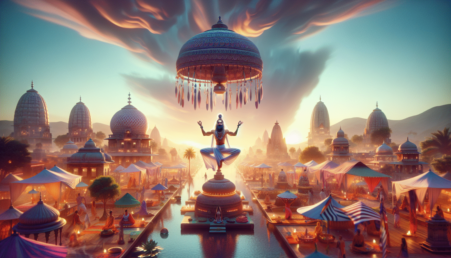 Kundalini Yoga Practices for Awakening Inner Energy in Indians 2025