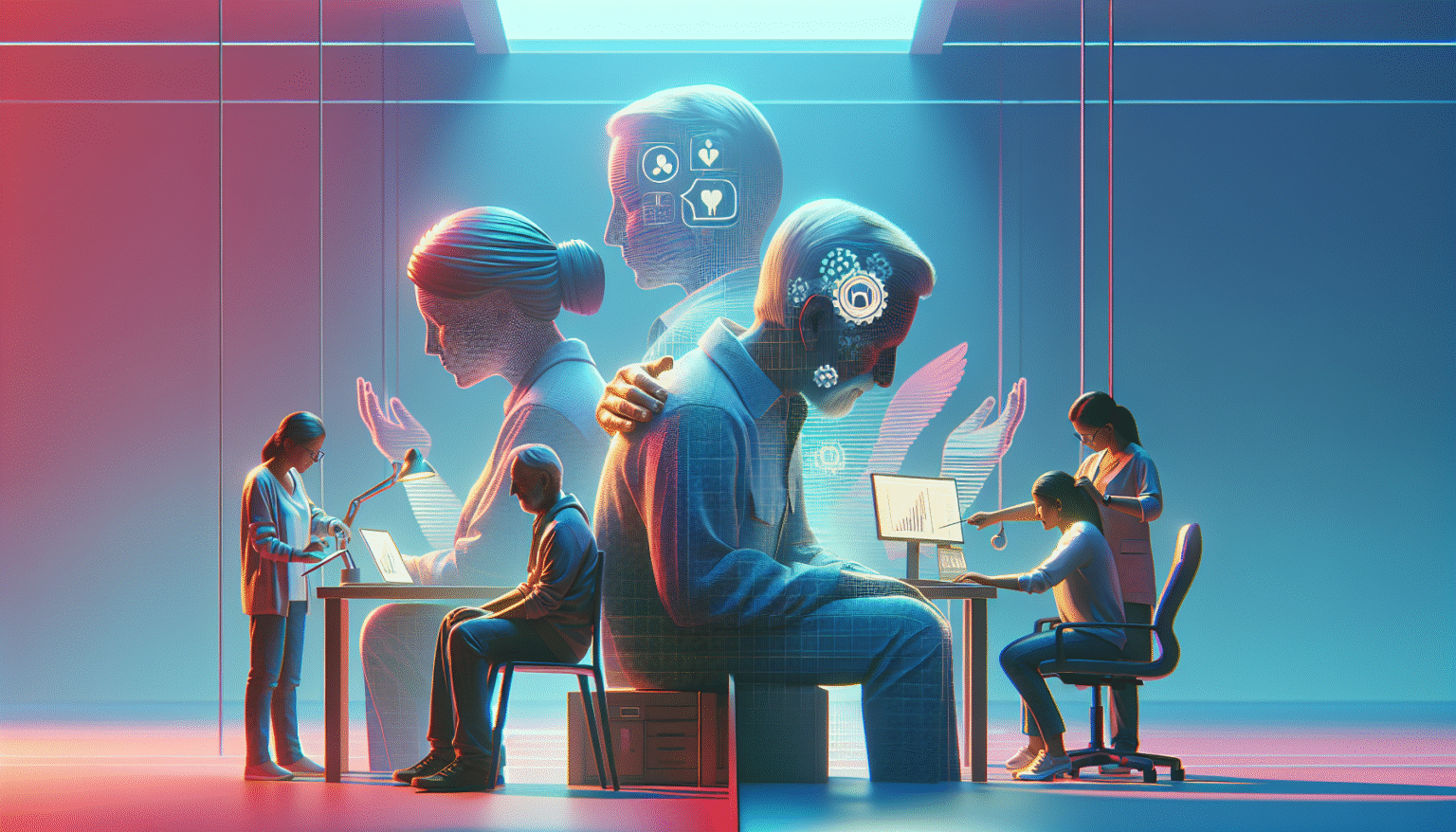 Mental Health Support at Workplace Becoming Non Negotiable in India 2025