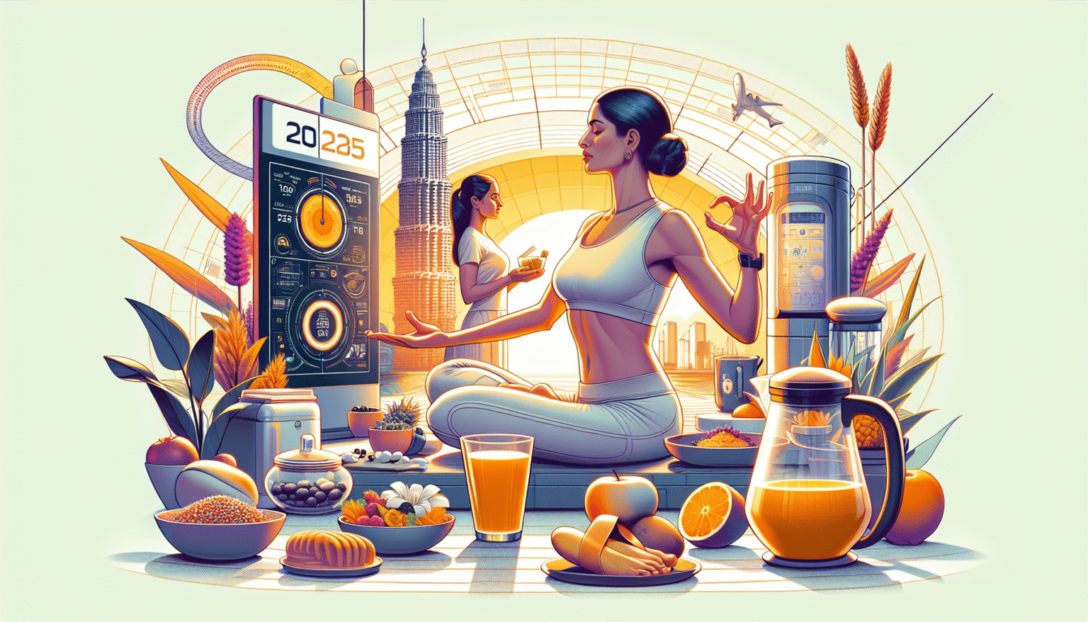 Morning Habits That Accelerate Weight Loss for Indian Women in 2025