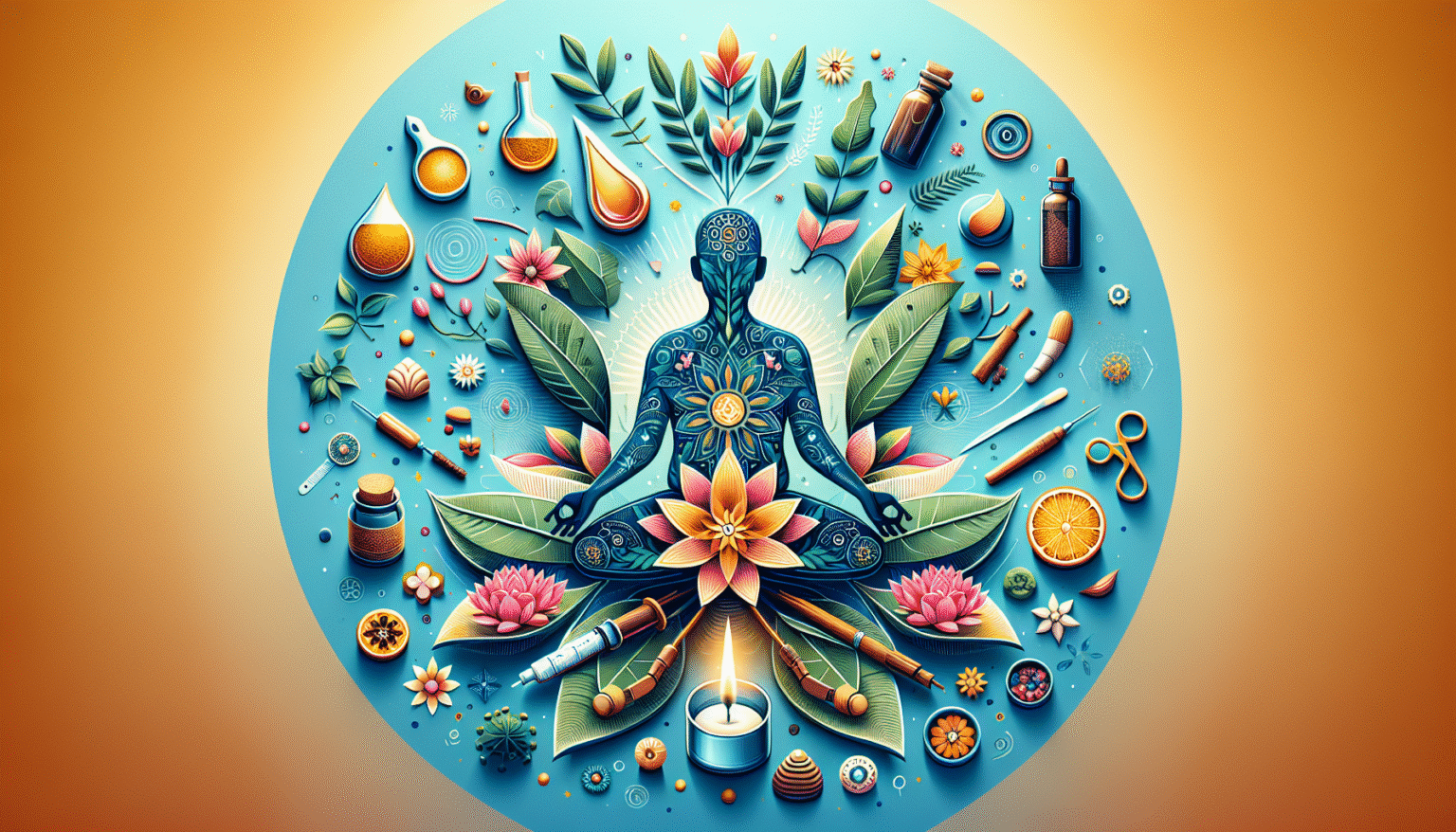 Naturopathy Rising as Alternative Healing Method in Indian Healthcare 2025