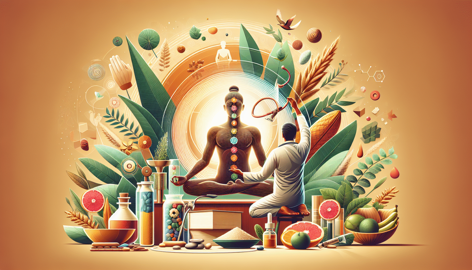 Panchakarma Detox Complete Guide for Modern Indian Health Seekers 2025