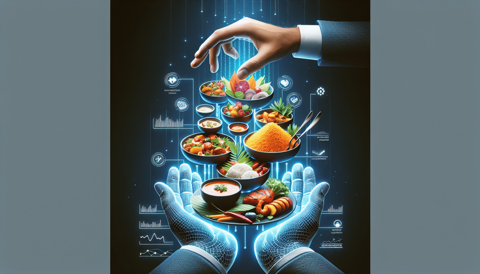 Portion Control Secrets Every Indian Should Know for Weight Management 2025