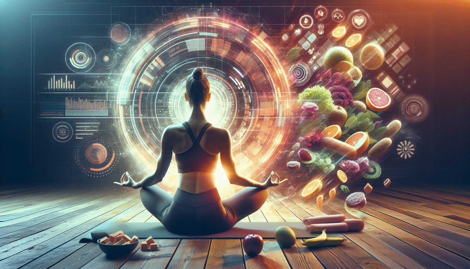 Power Yoga Sequence That Burns 500 Calories Per Session in 2025