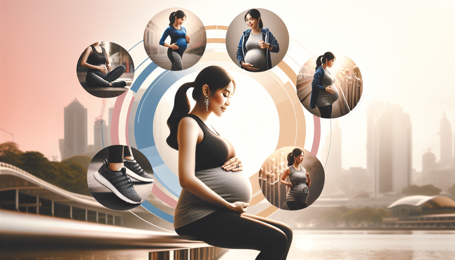 Pregnancy Fitness Guide for Each Trimester in India 2025