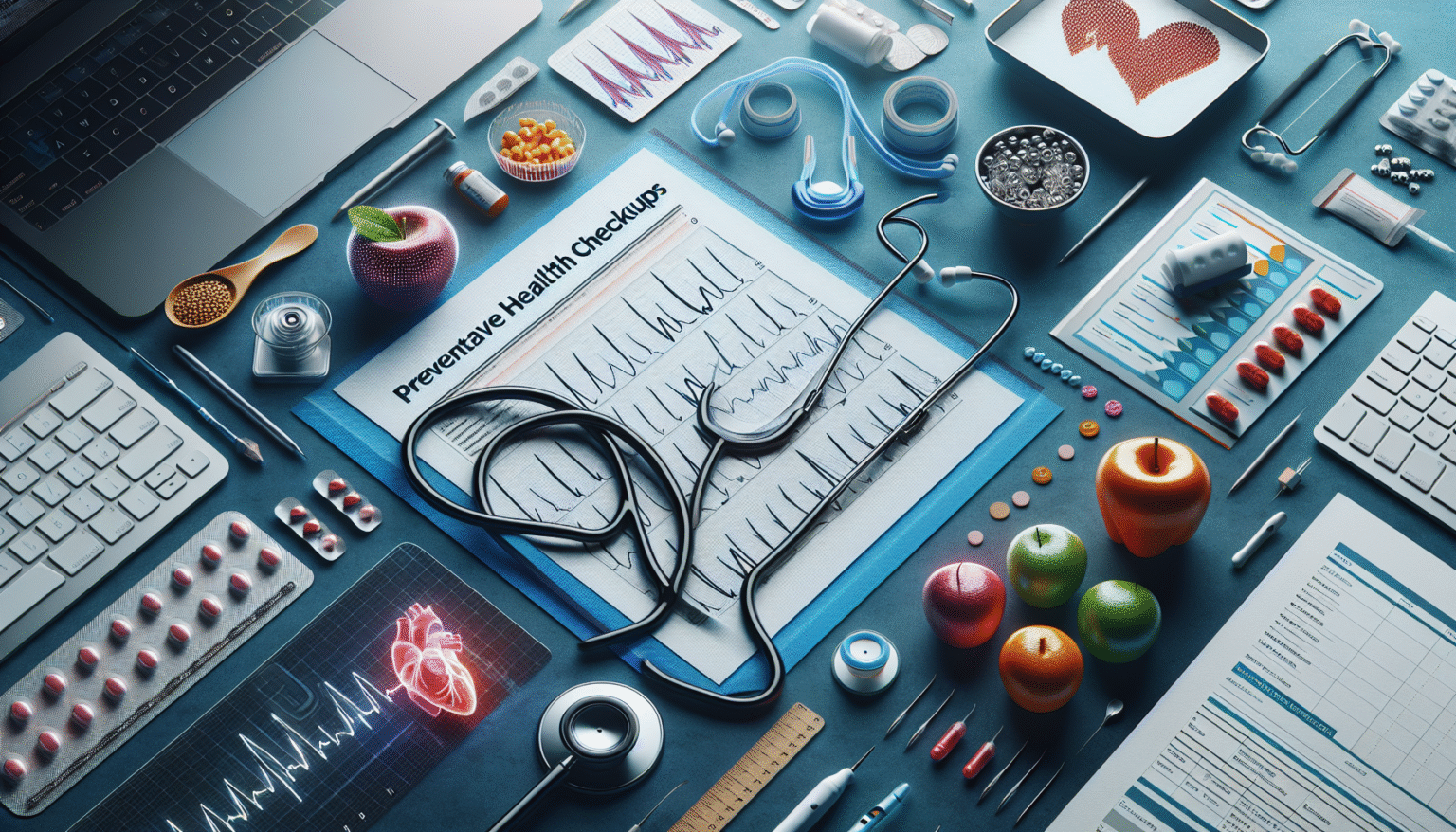 Preventive Health Checkups Every Indian Adult Should Get Annually in 2025