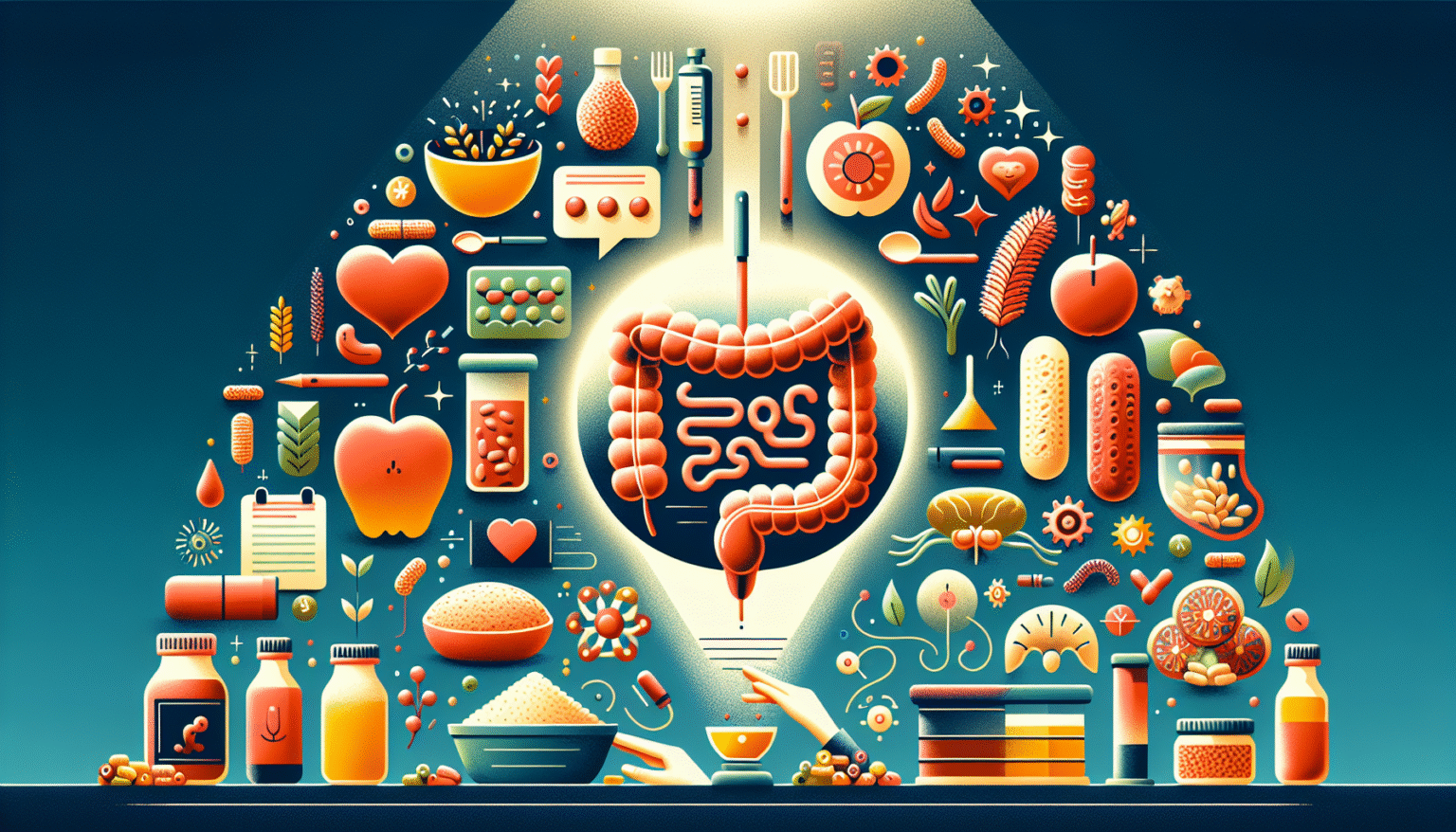 Probiotic Foods Impact on Indian Gut Health and Immunity in 2025