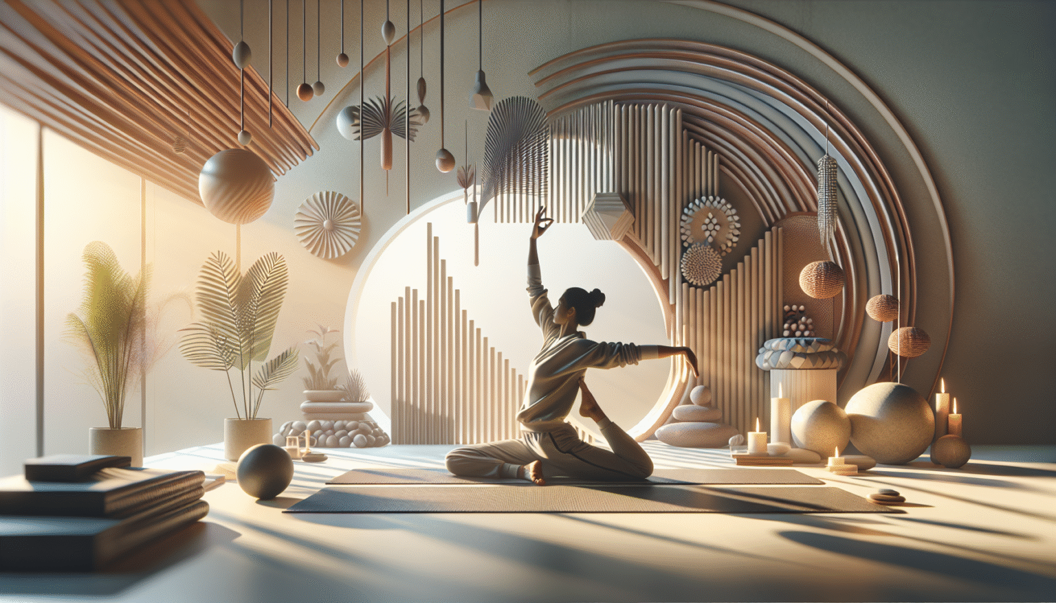 Restorative Yoga for Chronic Fatigue and Burnout Recovery in 2025