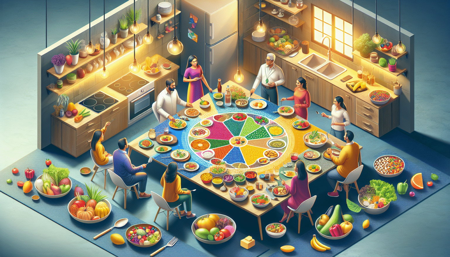 Reversing Prediabetes Naturally With Indian Diet Changes in 2025