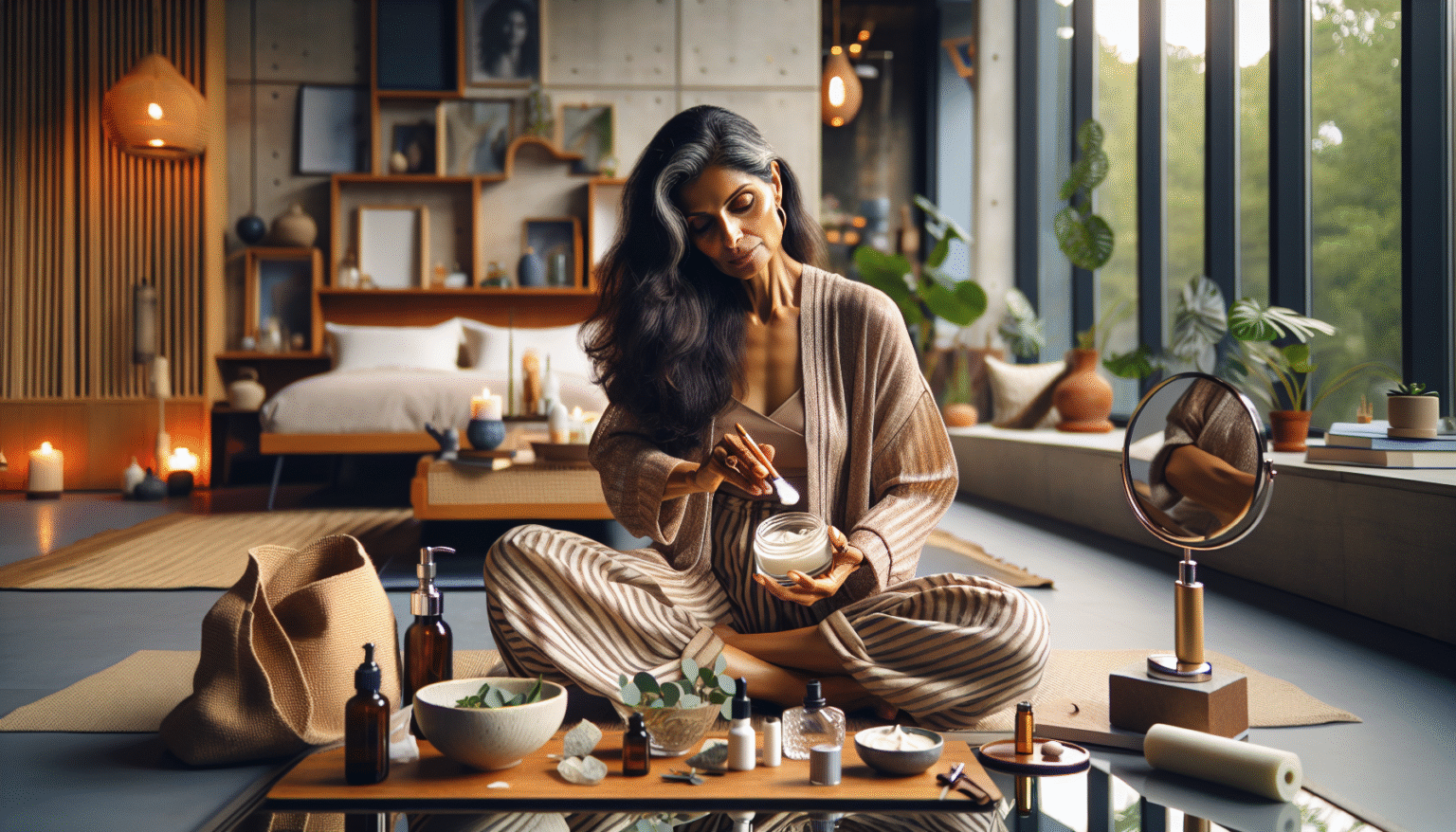 Self Care Rituals Every Indian Woman Needs Daily in 2025