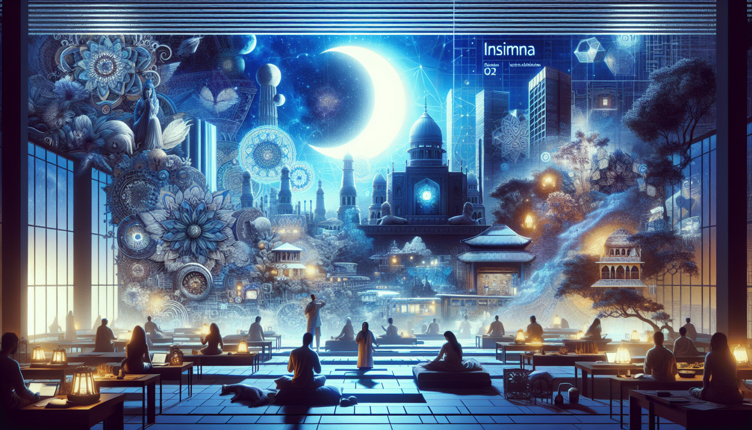 Sleep Solutions for Indians Struggling With Insomnia in 2025