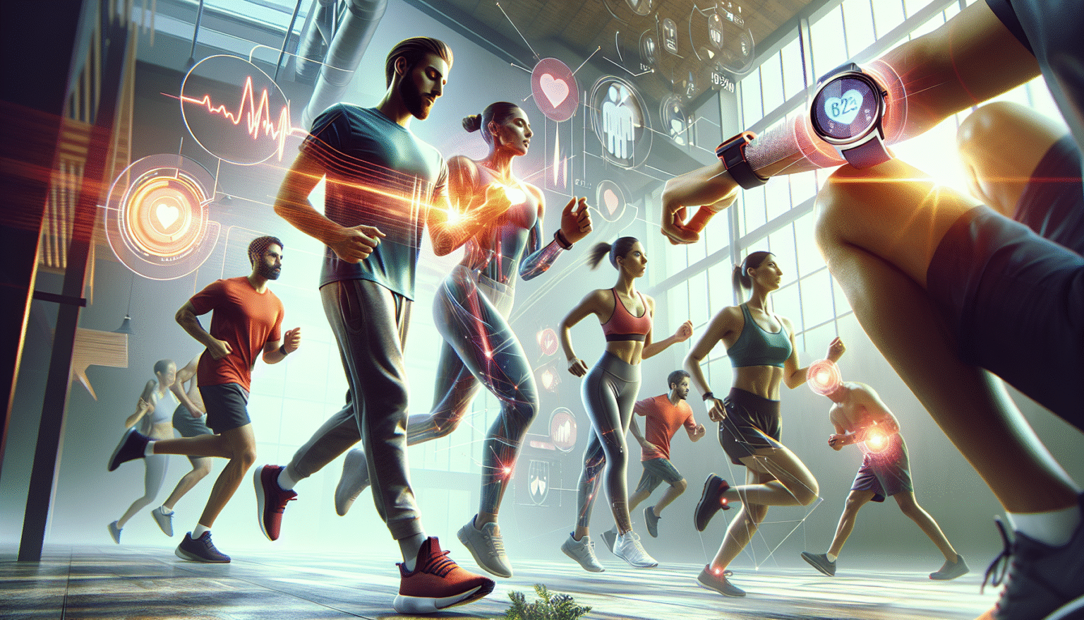 Smart Fitness Wearables Guide 2025 for Indian Health Enthusiasts Tracking Heart Rate HRV and Sleep Patterns