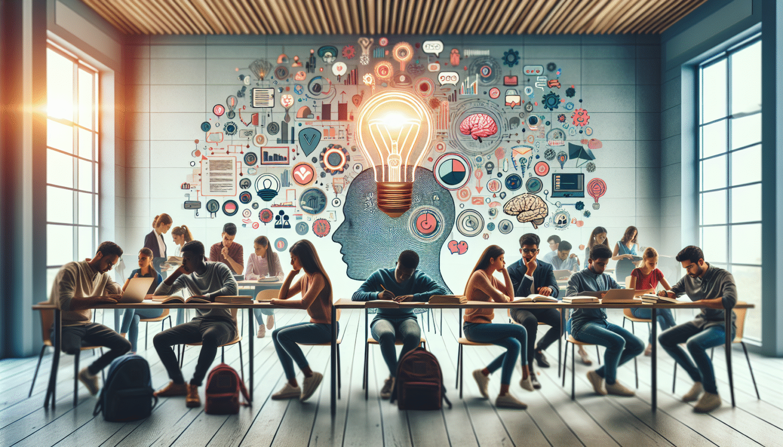 Student Mental Health Crisis in India and Practical Solutions 2025