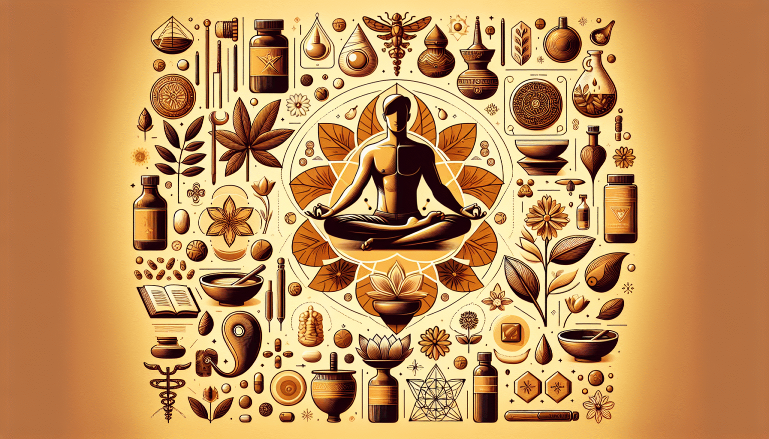 Traditional Indian Wellness Practices That Science Now Validates in 2025