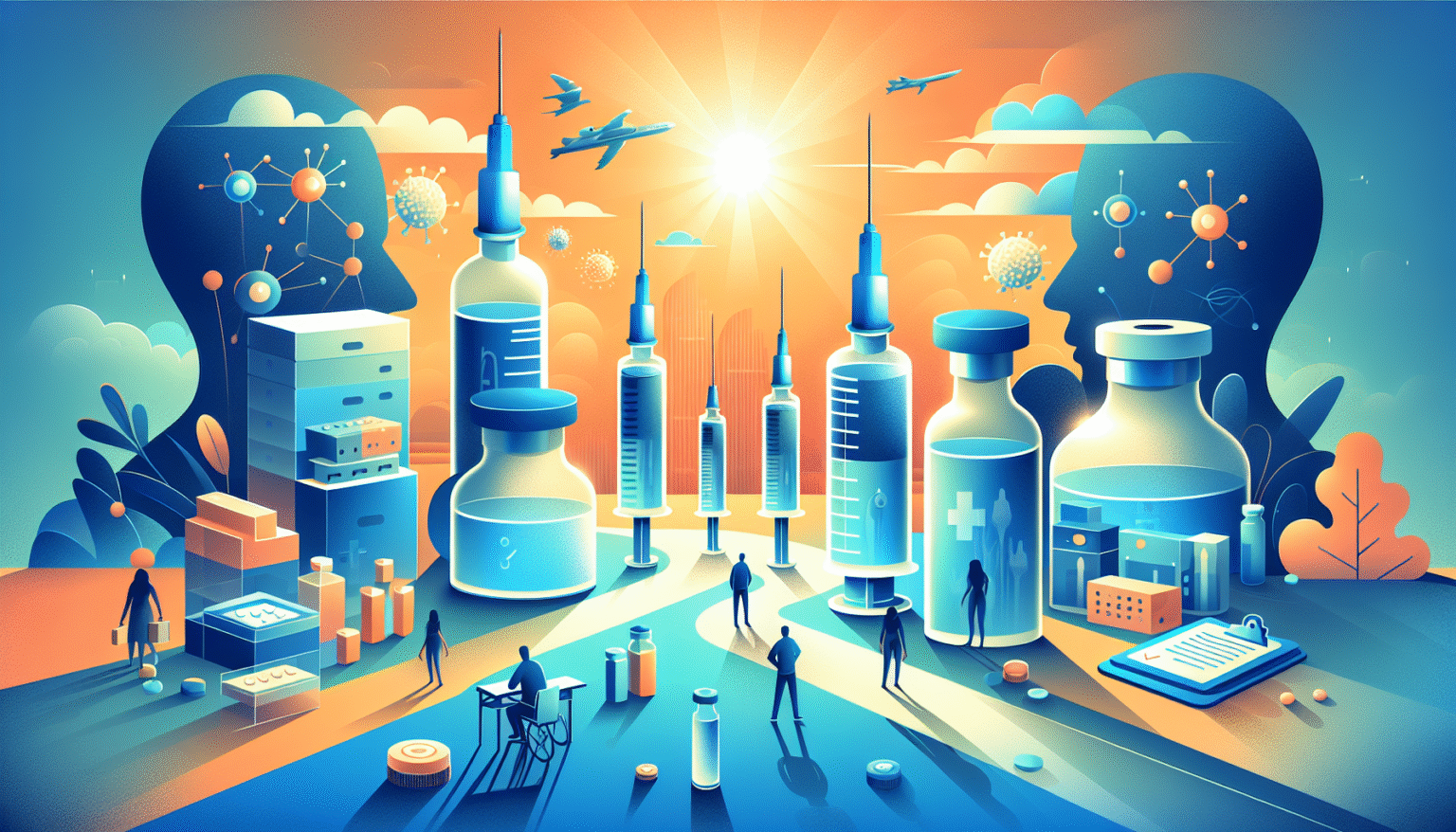 Vaccine Schedule Every Indian Adult Should Follow in 2025