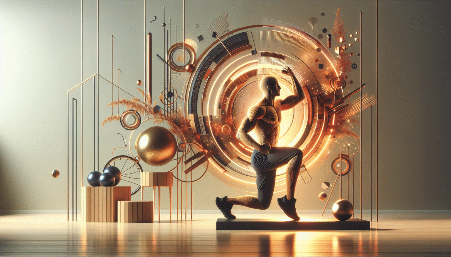 Wall Exercises That Tone Your Entire Body at Home in 2025