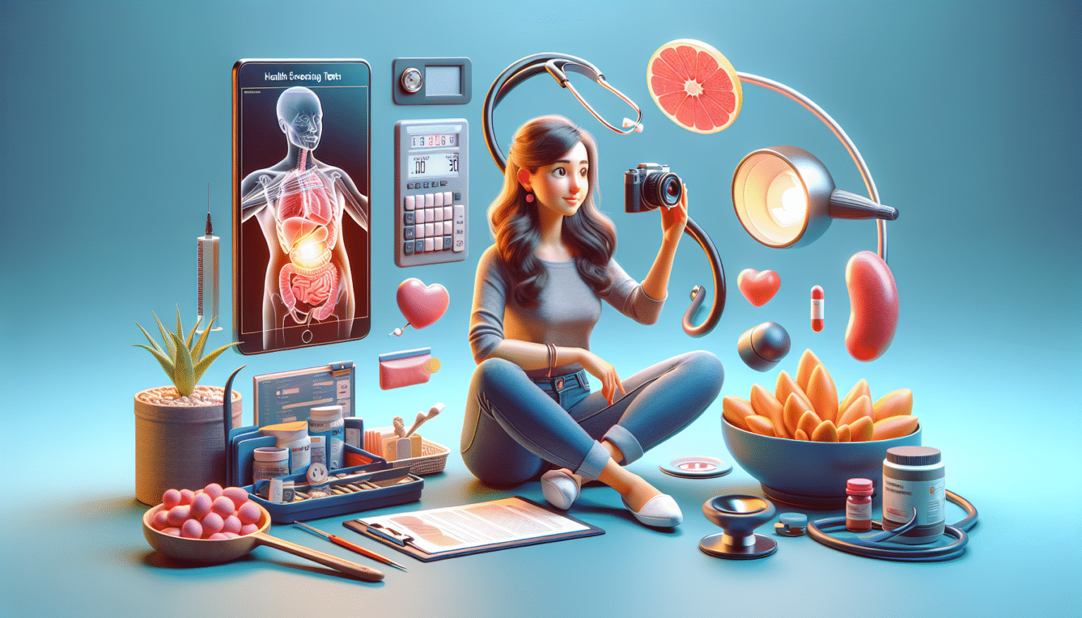 Women Health Screening Tests Every Indian Woman Should Take After 30 for Early Detection of Serious Diseases